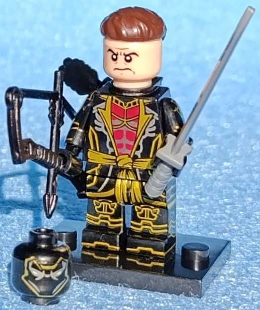 Ronin v2 (Marvel)