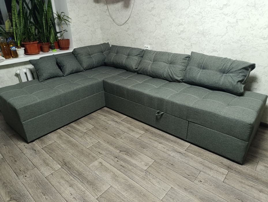 Продам! Новий! Габарити 2.20 на 3.0метри