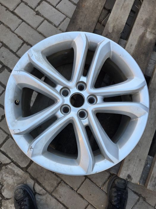 Диски  Ford Edge Sel 19-24 R18