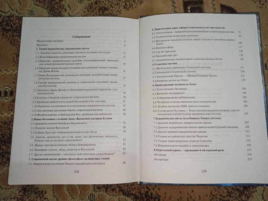 Введение в теофизику Г.Д. Кисель 2014г240с
