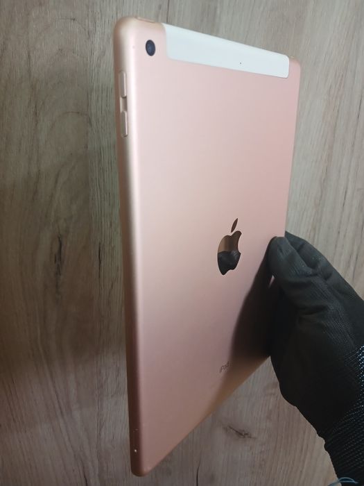 Ipad 6 LTE Model A1954
