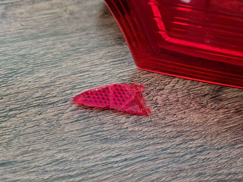 Ліхтар лівий,Ford Focus lll 2015 рік