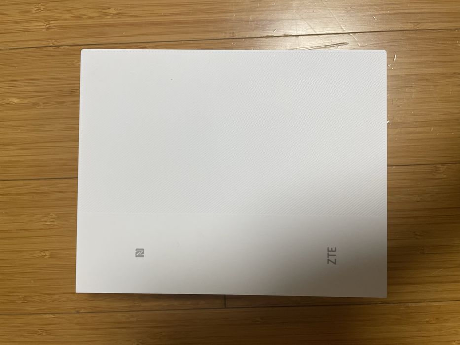 Router LTE cat. 12 ZTE MF297D