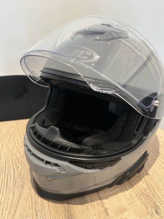 Capacete HJC i71 (tamanho S)