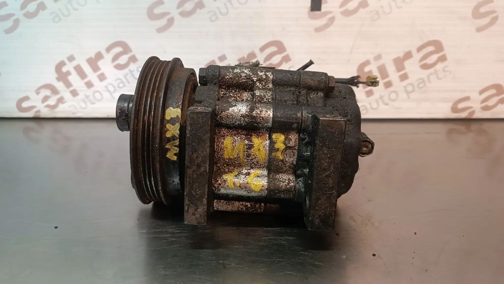 COMPRESSOR AC MAZDA MX-3 1.6 16V REF: NI3A0AD4