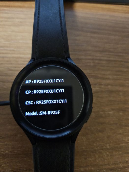 samsung galaxy watch 5 pro LTE