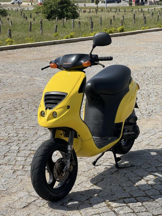 Piaggio NRG MC1 50cc - 1998