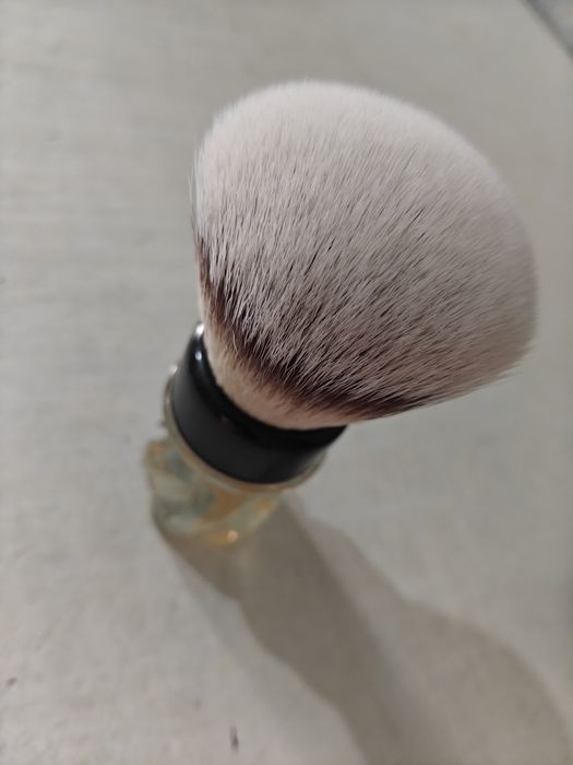 Помазок для гоління YAQIBrush Nebula Professional