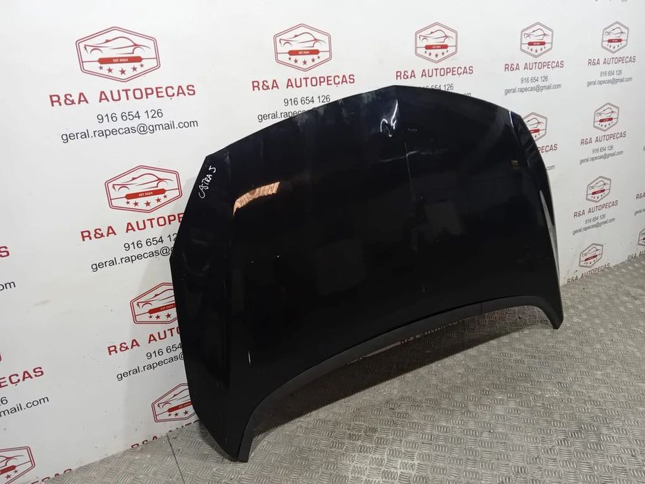 Capot Opel Astra J Original