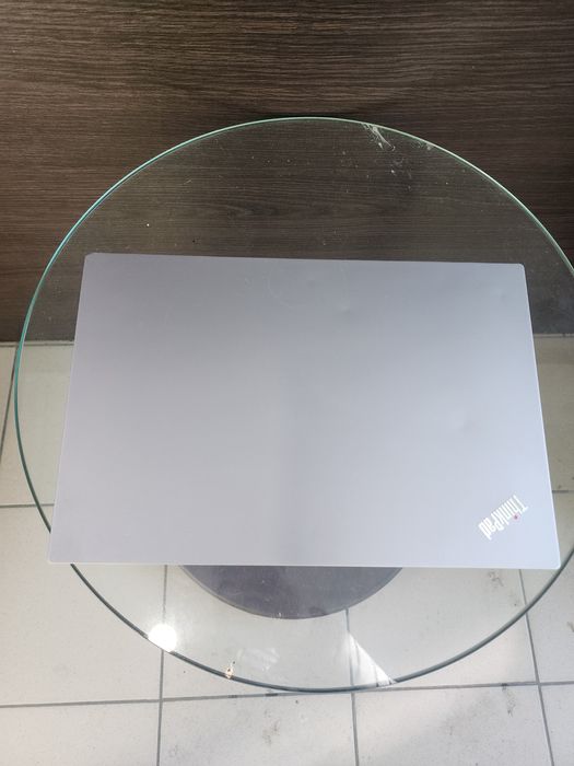 Продам ноутбук Ленова E15 i7 -10510U