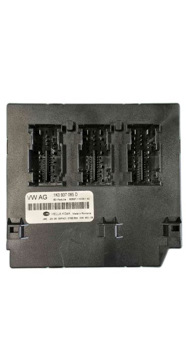 Módulo Electrónico VW GOLF VI 1K0937085D (OEM) | 5DK00965105 (OEM)