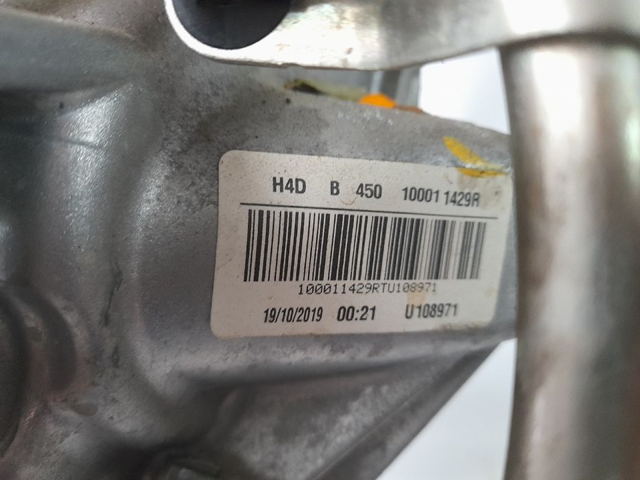 Motor completo NISSAN Micra V (K14)