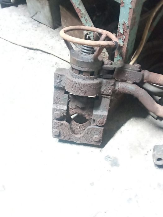 Труборез в отличном состоянии