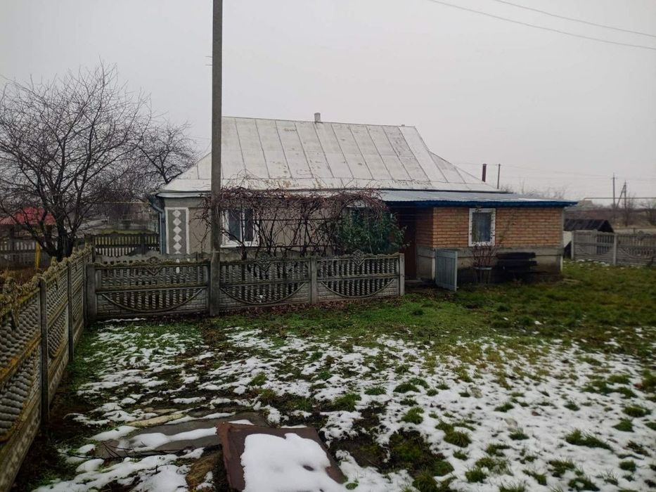 Продам будинок у селі Логвин