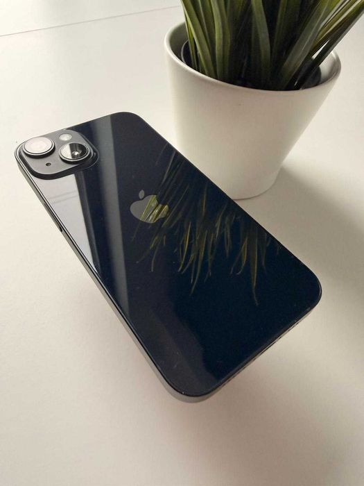 ORYGINALNY | iPhone 14 128GB | TOP stan | bat 100% | GRATIS