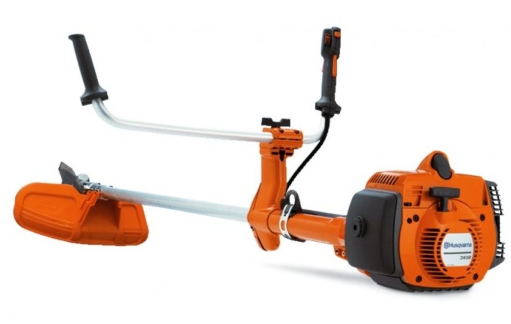 Roçadora Husqvarna 545RX