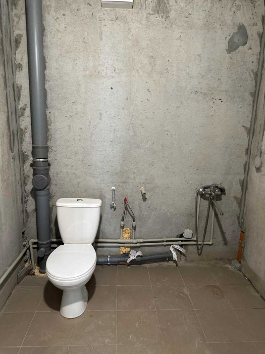 Продаж 3-кімнатної квартири біля метро Позняки, ЖК “Патріотика”