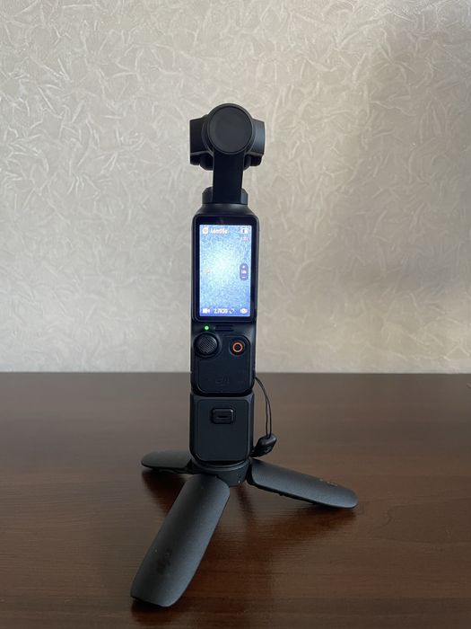 Dji Osmo Pocket 3 ( Creator Combo )