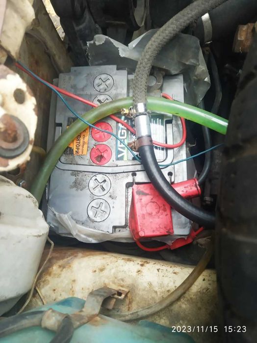 Продам ЗАЗ 1102 Таврія