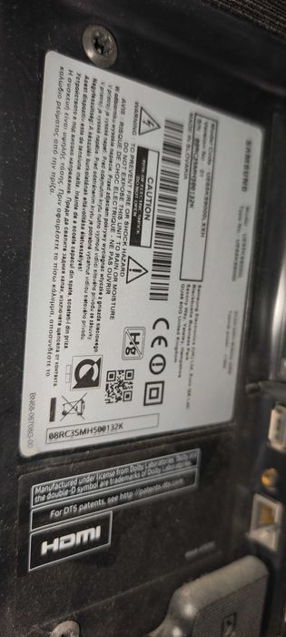 Telewizor Samsung 65" SUHD (4K) Smart TV KS9000