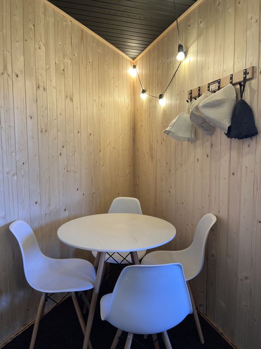 Чан-джакузі у Ворохті