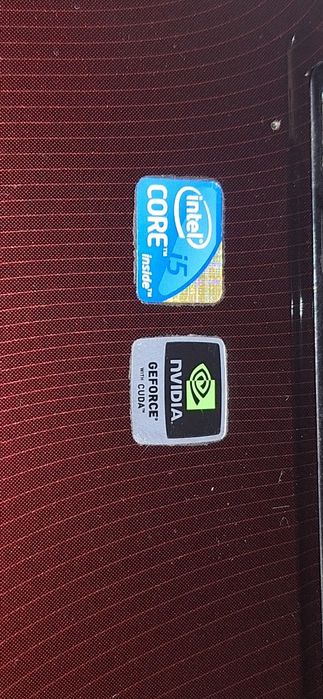 Ноутбук Samsung R580 R590