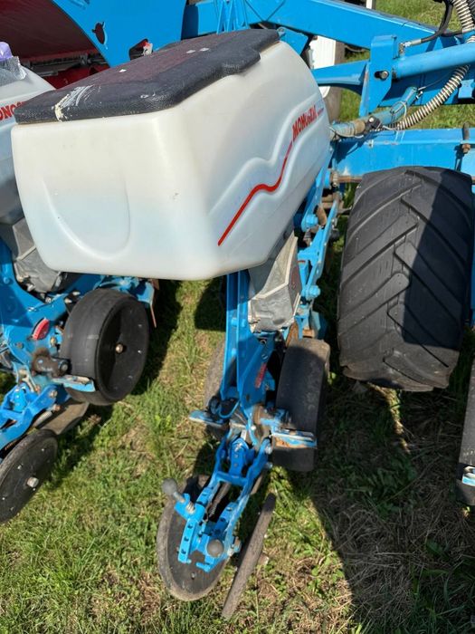 Сівалка Monosem 8 рядів