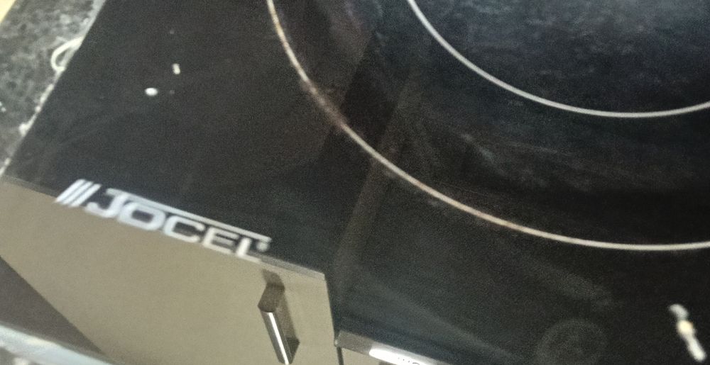 Vitrocerâmica Jocel