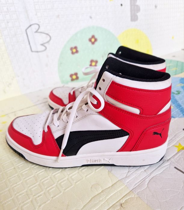 Кросівки Puma Пума 38 р оригінал