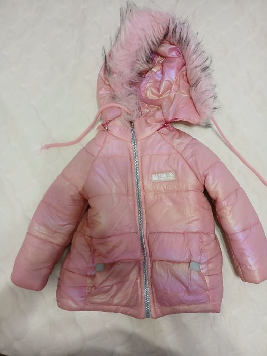 Хороша якість,в ідеальному стані