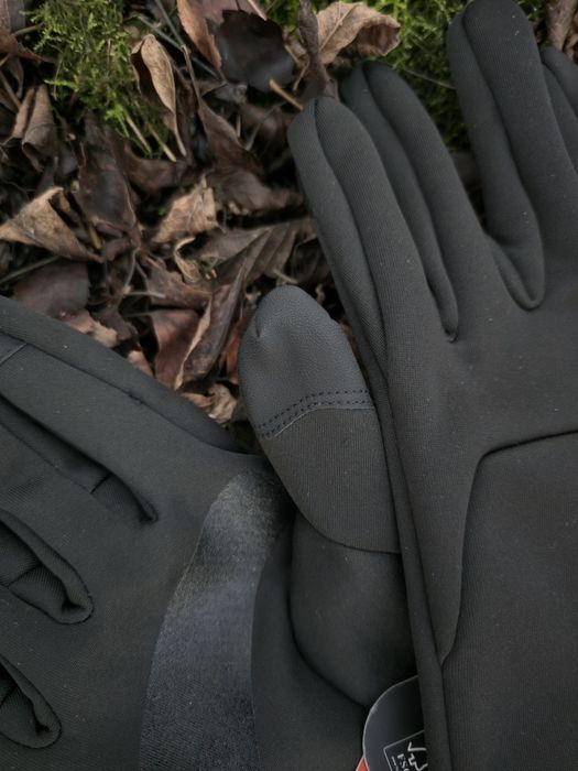 Новинка! Рукавиці Arc’teryx Venta Glove