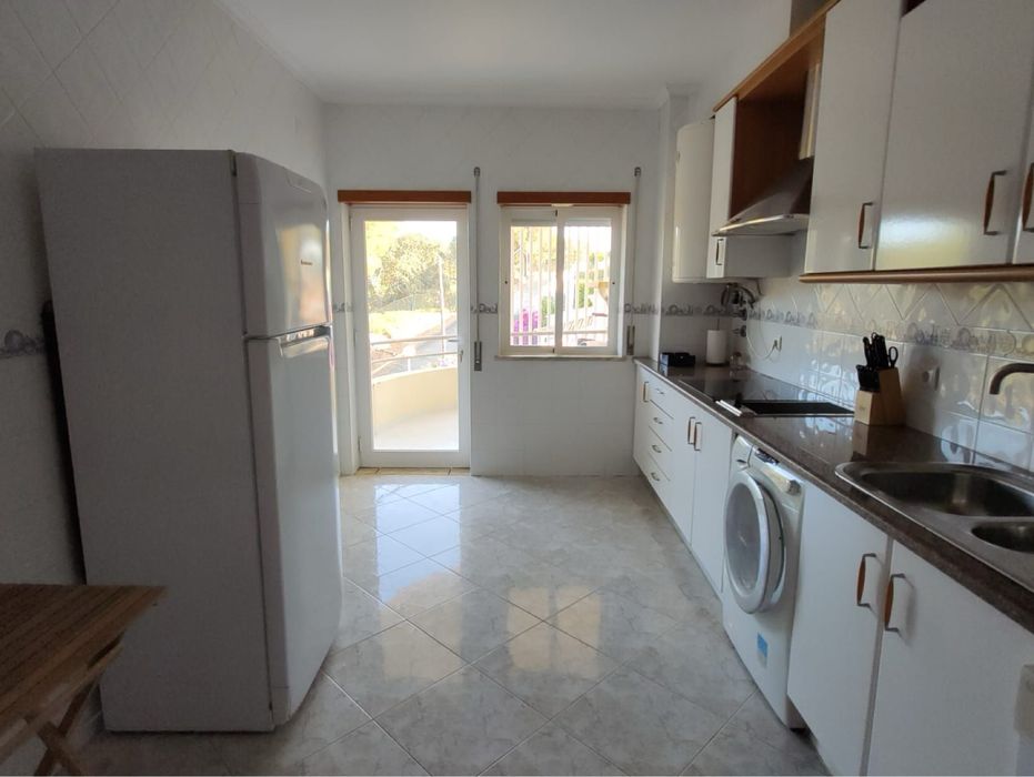 Apartamento Praia da Falesia, Albufeira