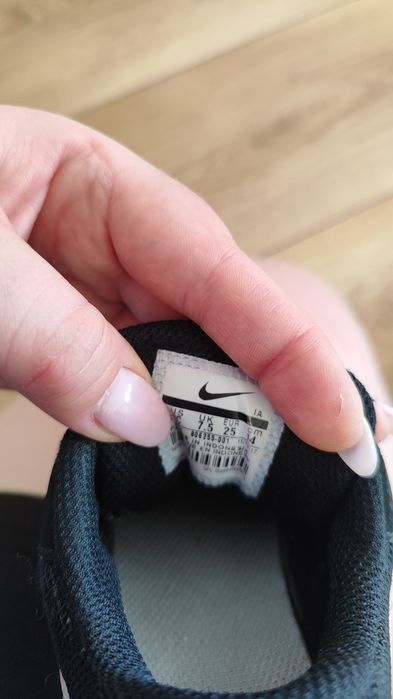 Paka zestaw ubrań dla dziewczynki rozmiar 98 2-3 lata buty Nike