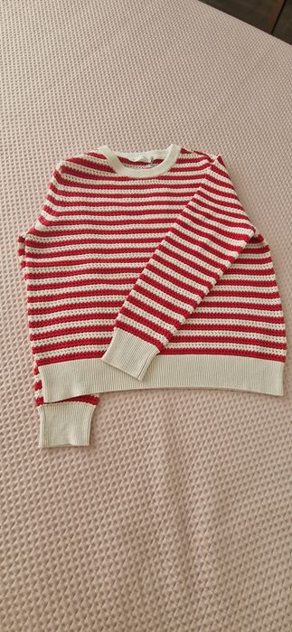 Camisola de Malha Betty & Co - TAM 42 (Nova com Etiqueta)