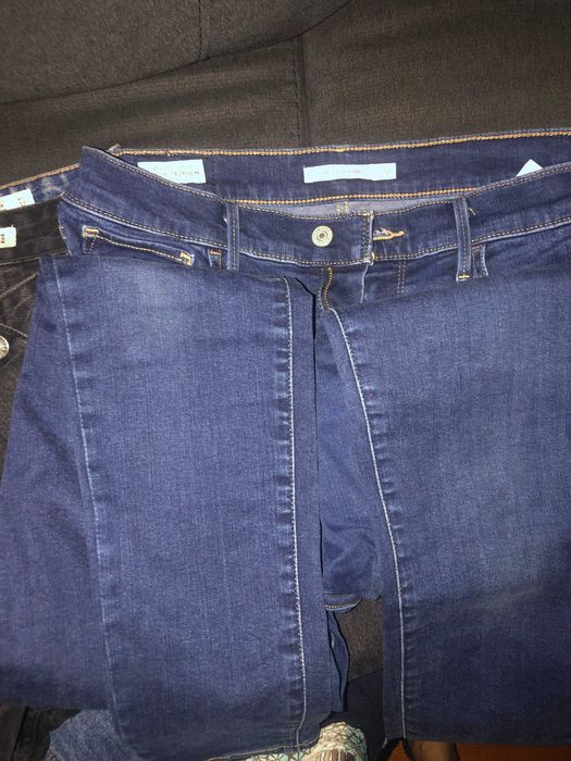 Calças de Ganga várias marcas