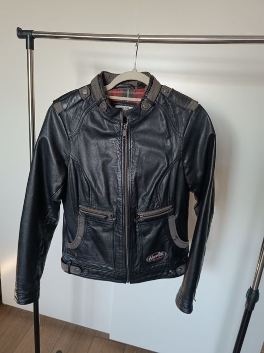 Damska kurtka Harley Davidson L