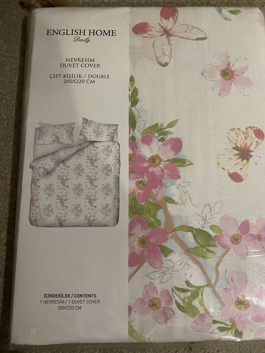 Пододеяльники и наборы