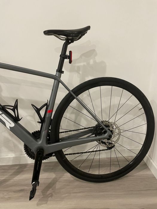 Bicicleta de estrada MMR Grand Tour