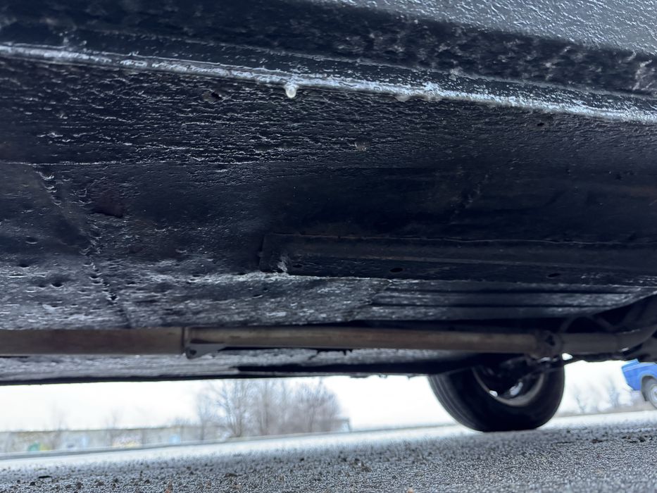 ВАЗ 2109 (1997) по ТП