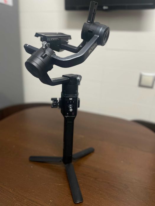 Gimbal Dji Ronin - S