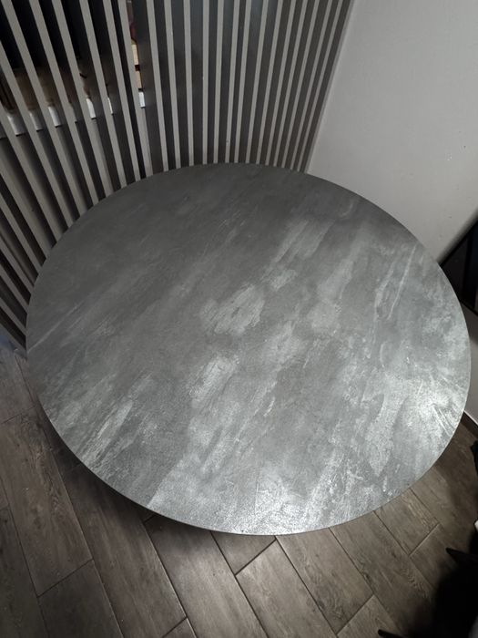 Stół okrągły IKEA