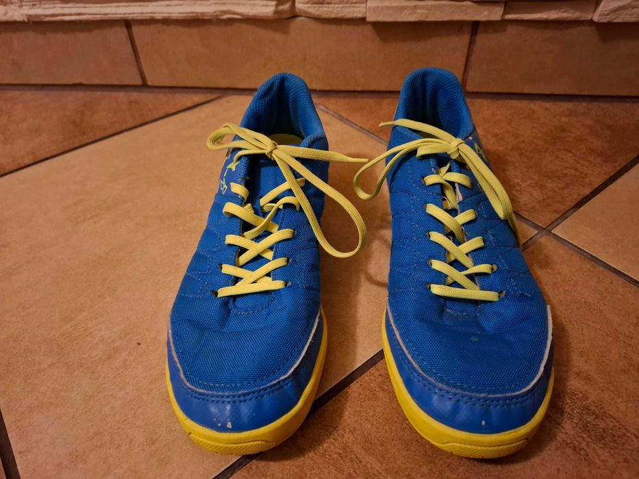 Buty halowe dla chłopca