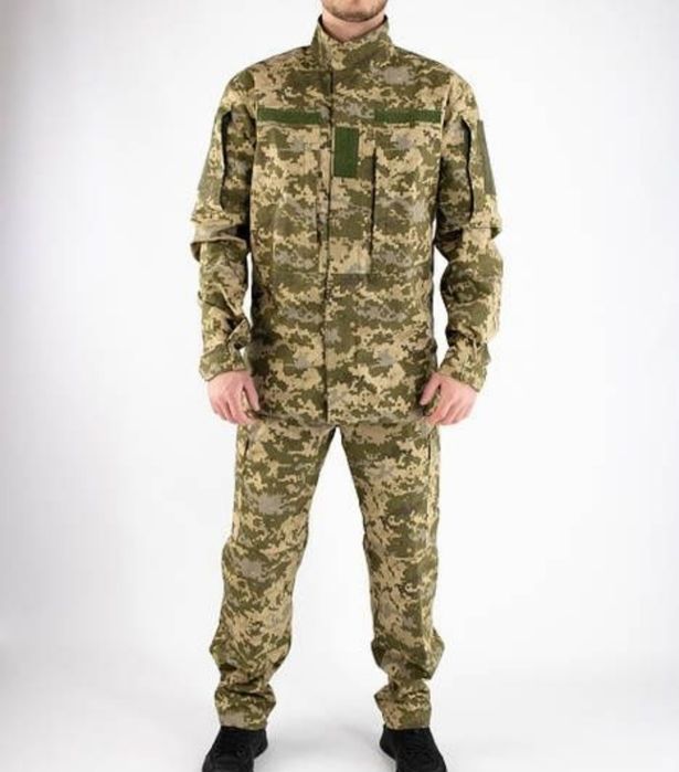 Військова  форма піксель Мм14, 50/4