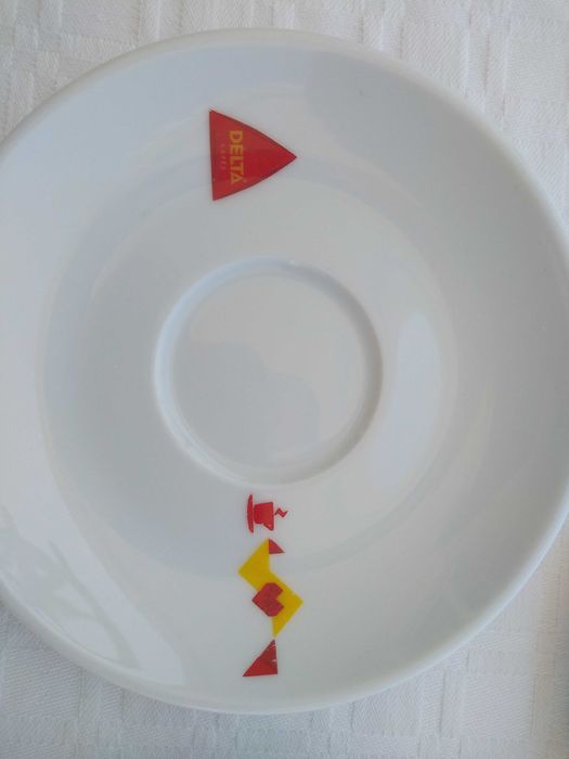 3 Pires de Café Delta
