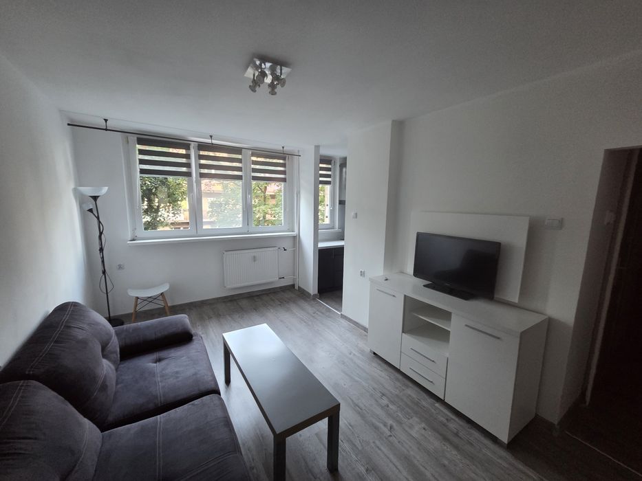 Mieszkanie 38m2 Wynajem