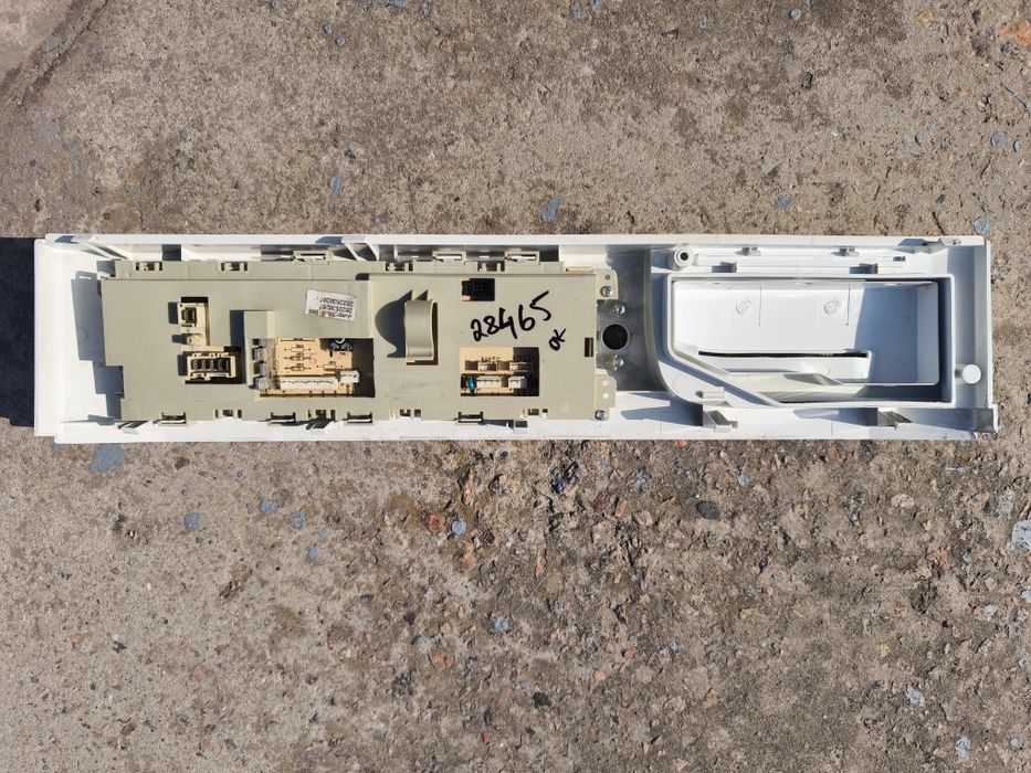 Модуль (плата) управления Beko 2822530207 для стиральной машины