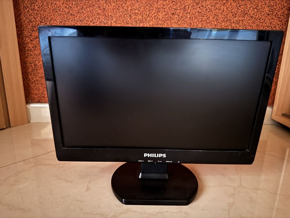 Компʼютерний Монітор