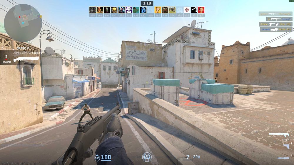 Computador Gaming