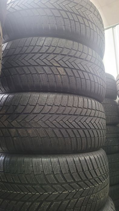 245 45 20 Bridgestone Blizzak LM 005