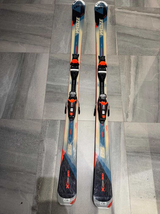 Narty Wedze Xlander 900 176cm all mountain